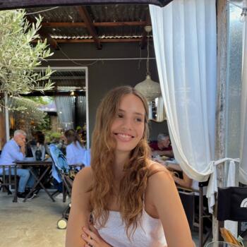 Babysitter in Madrid: Andreina