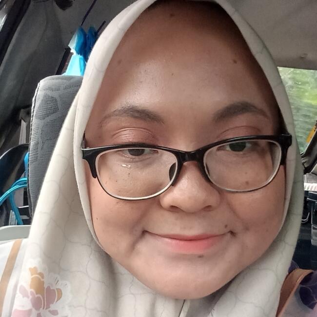 Babysitter in Sungai Petani: Adibah