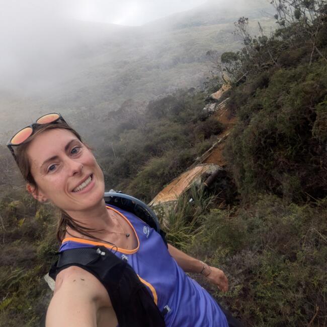 Babysitting job in Queenstown: Emmeline