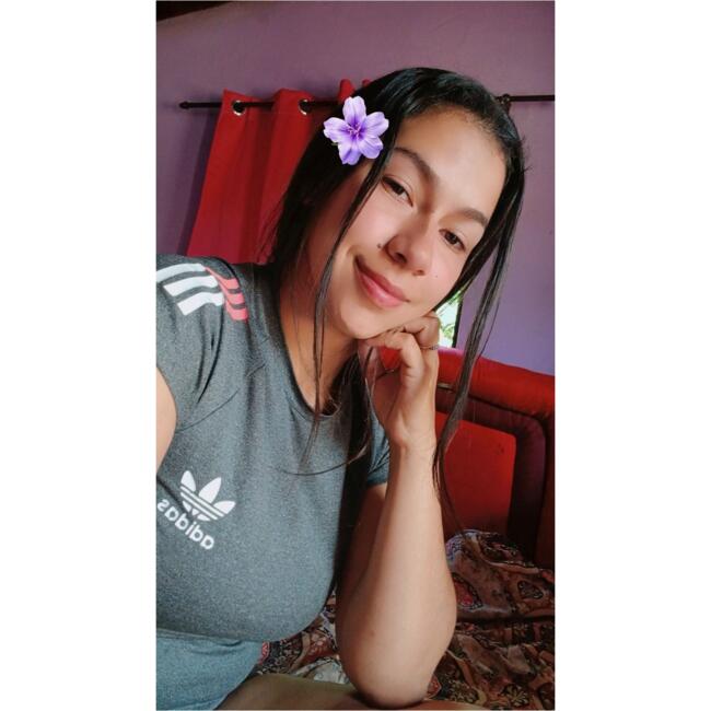 Nanny in Málaga: Rosalba