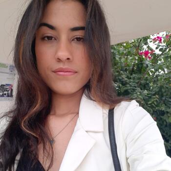 Emprego de babá em São José dos Pinhais: emprego de babá Angelica