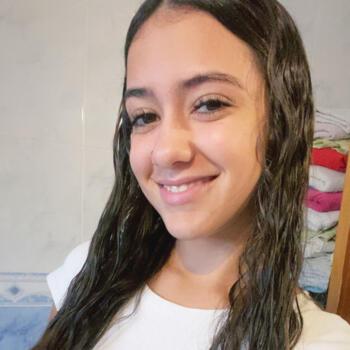 Childminder in Faro: Luana Madeira