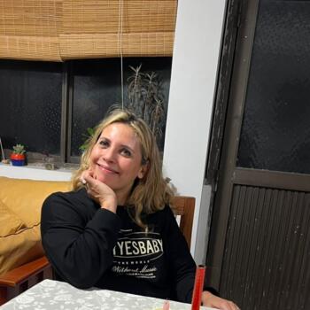 Niñera La Plata: Natalia