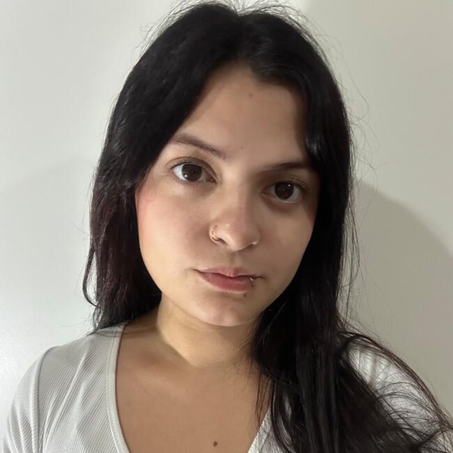 Babysitter in Caseros (Buenos Aires): Priscila Elizabeth