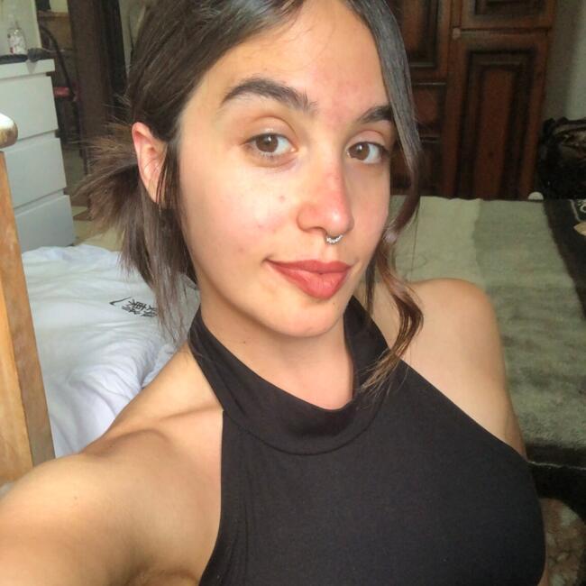 Babysitter in Villa Bosch: Giuliana