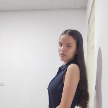 Babysitter in Heredia: Katy