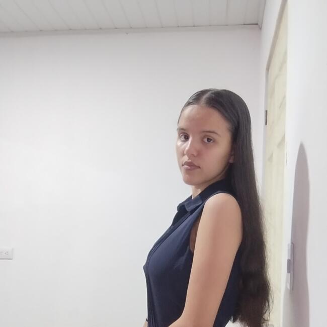 Babysitter in Heredia: Katy