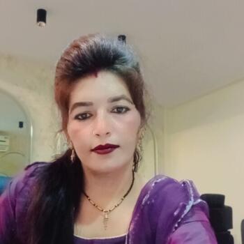 इन्दौर में बेबीसिटर: Varsha