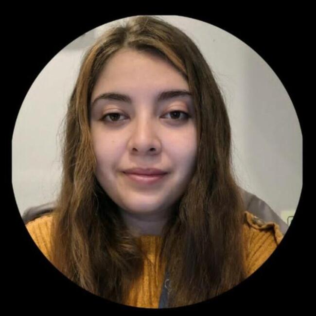 Niñera en Macul: Camila