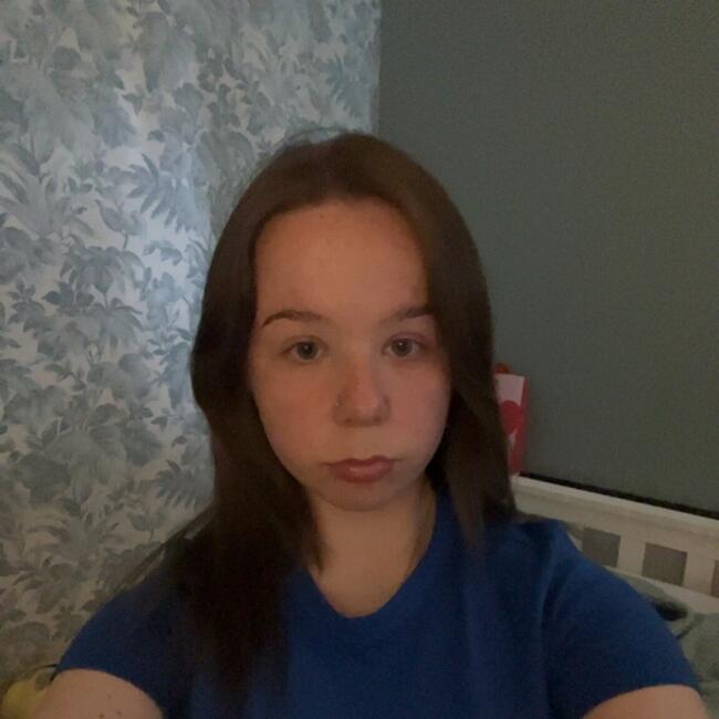 Babysitter in Derby: Keira