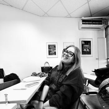 Babysitter Thessaloniki: Vicky