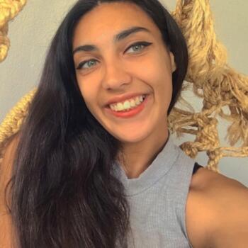 Babysitter in Buenos Aires: Paula Sofia