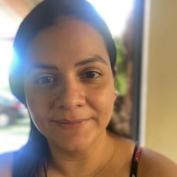 Babysitter in Tilaran: Marilyn