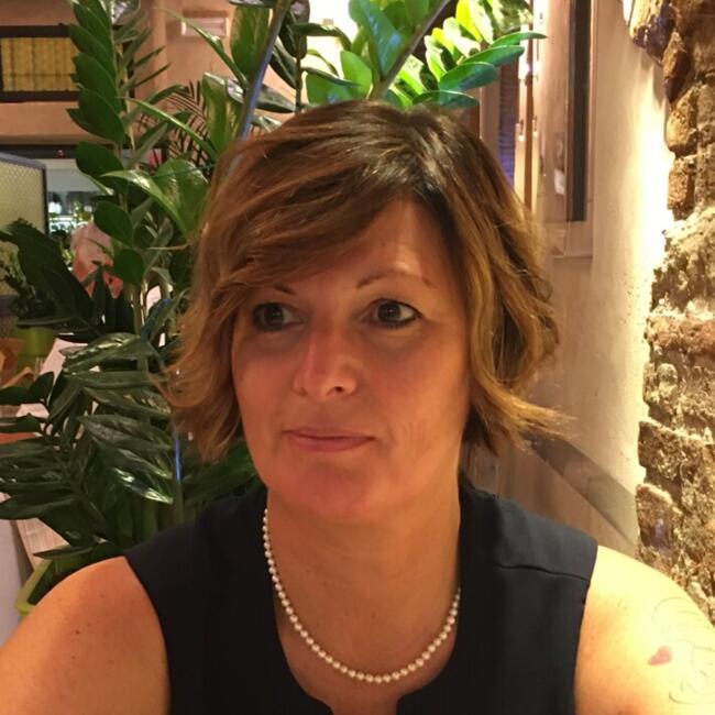 Babysitter in Zimella: Cristiana