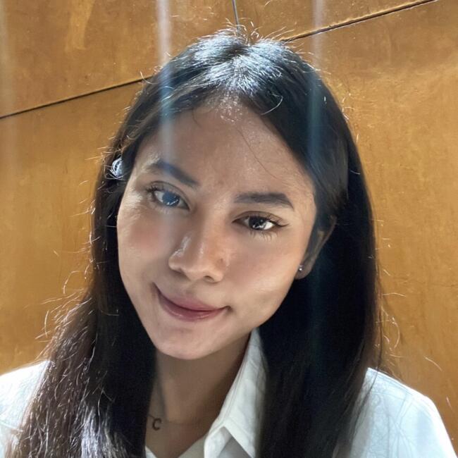 Babysitter in Jakarta: Ner