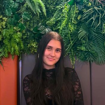 Babysitter in Koszalin: Martyna