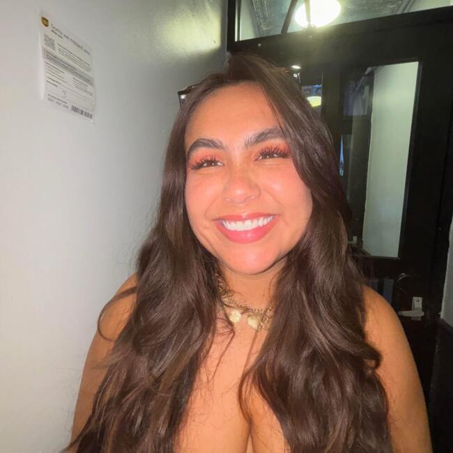 Babysitter in Cincinnati: Gabby