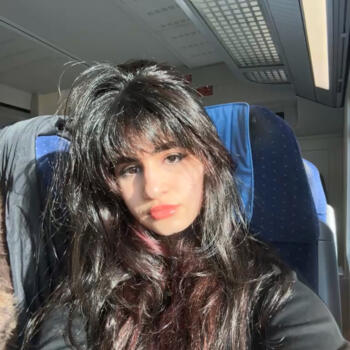 Babysitter in Heidelberg: Donia