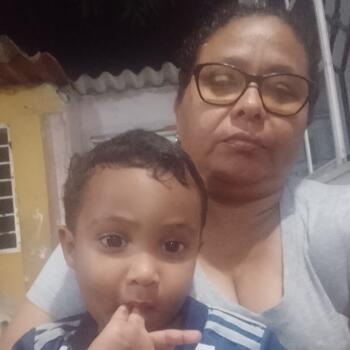 Niñera en Soledad: Yusmila Luz