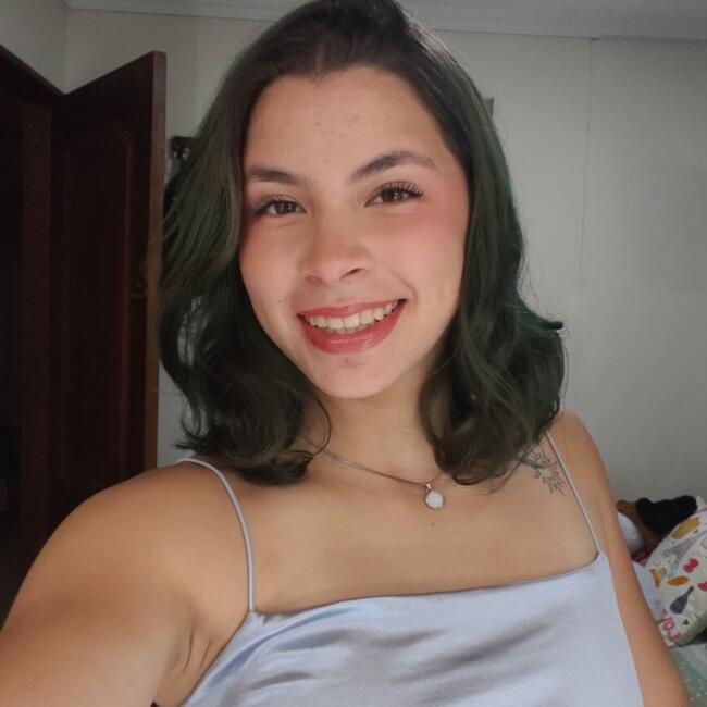 Babysitter in Medellín: Sara