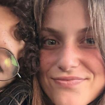 Babysitter a Genova: Ludovica