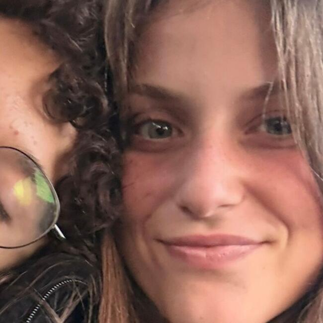 Babysitter a Genova: Ludovica