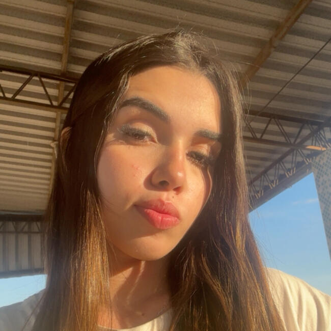 Babá em São Gonçalo (São Gonçalo): Ana