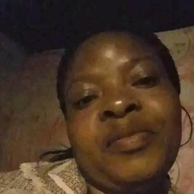 Nanny in Cape Town: GETRUDE