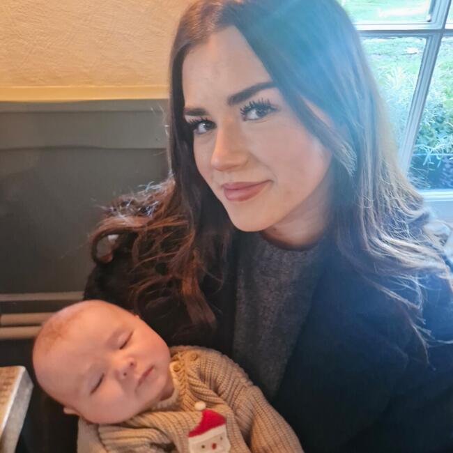Babysitter in Letchworth Garden City: Brooke