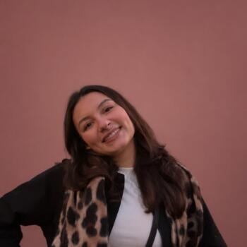 Babysitter Pont-Sainte-Maxence: Ornella