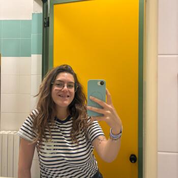 Babysitter in Sant'Elpidio a Mare: Aurora