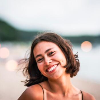 Babysitter in Córdoba: Mercedes