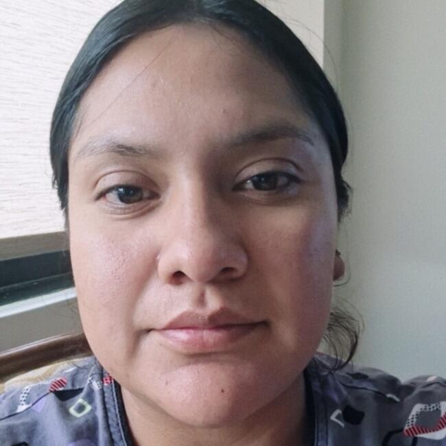 Niñera en Iztapaluca: Lizbeth