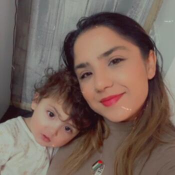 Babysitting job in Bromsgrove: babysitting job Aysh