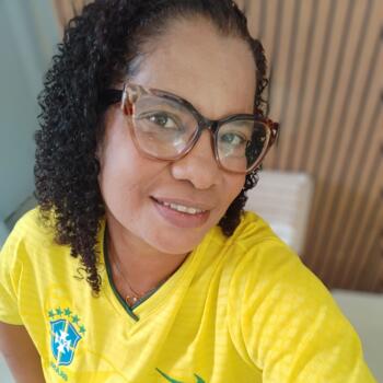 Babá Itaboraí: Vanderléia