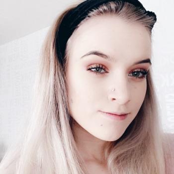 Babysitter Rauma: Katja