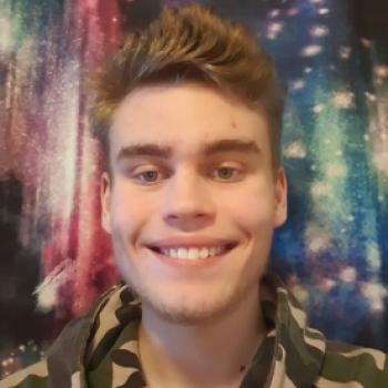 Barnvakt Göteborg: Ingemar