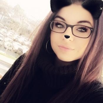 Baby-sitter Limoges: Luna