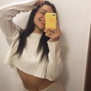 Babysitter San Justo (Provincia de Buenos Aires): Vicky