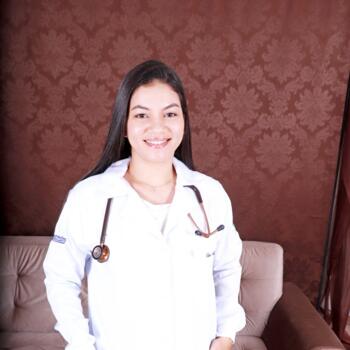 Babysitter in Vinhedo: Ellen Cristina