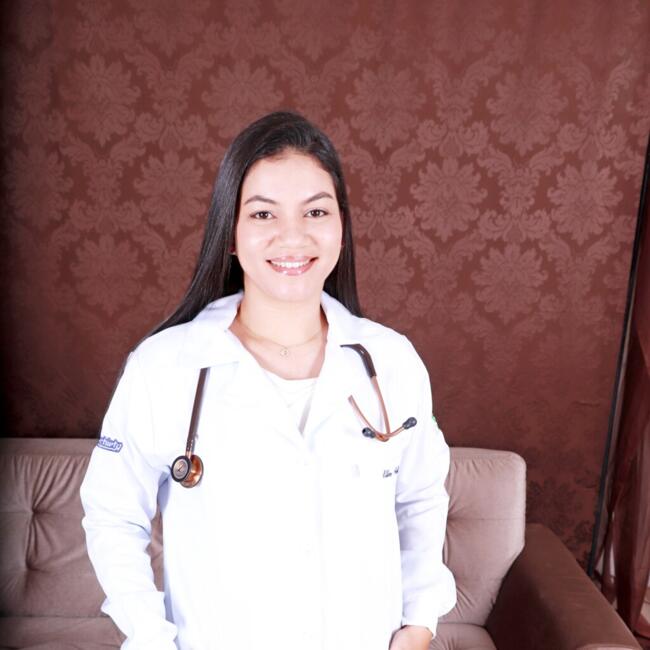 Babysitter in Vinhedo: Ellen Cristina