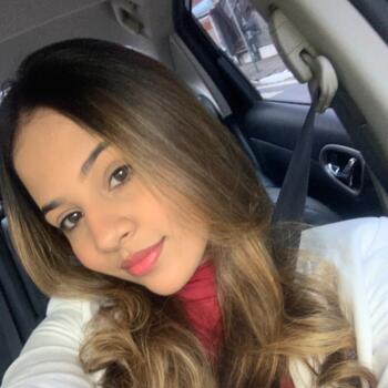 Babysitter in São Paulo (São Paulo): Thainara