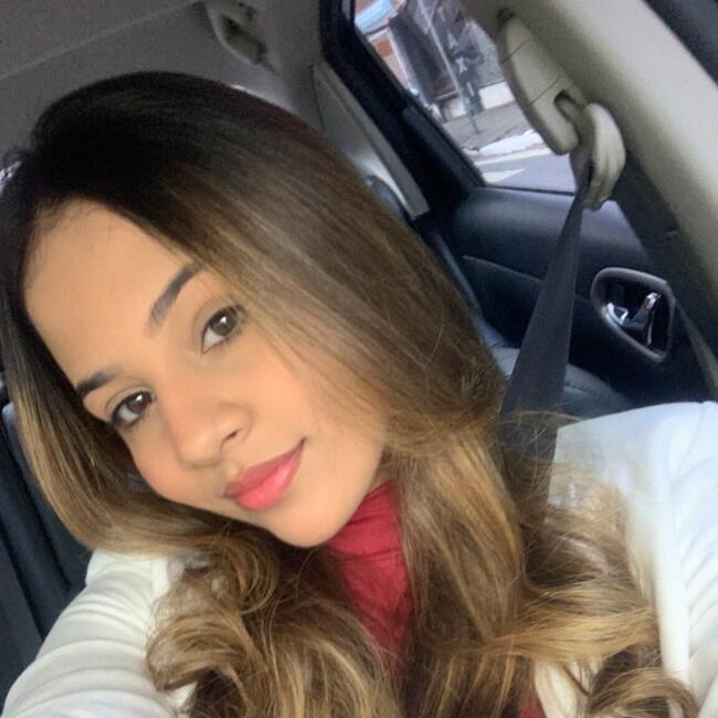 Babysitter in São Paulo (São Paulo): Thainara