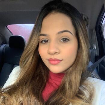 Babá São Paulo (São Paulo): Thainara