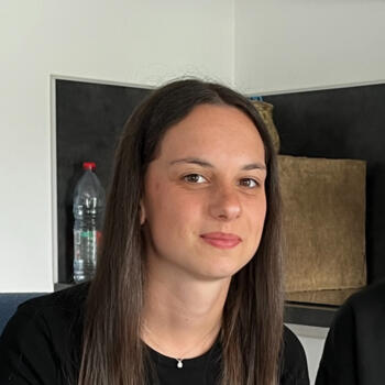 Babysitter in Pornic: Léonie