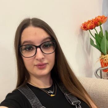 Canguro en Xirivella: Macarena