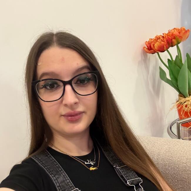 Canguro en Xirivella: Macarena