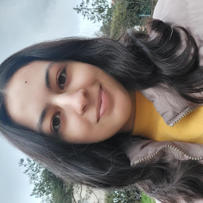 Babysitter in Metz: Ikram