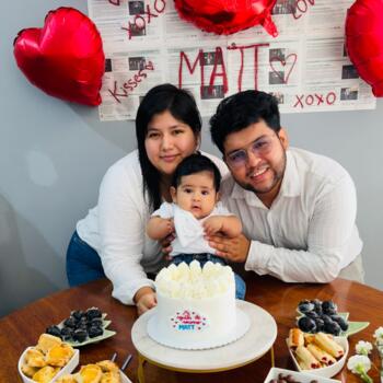 Parent Trujillo: Maria Emilia