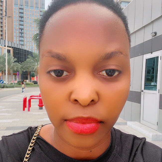 Nanny in Dubai: Oliva